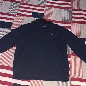 Vineyard Vines Quarter Zip